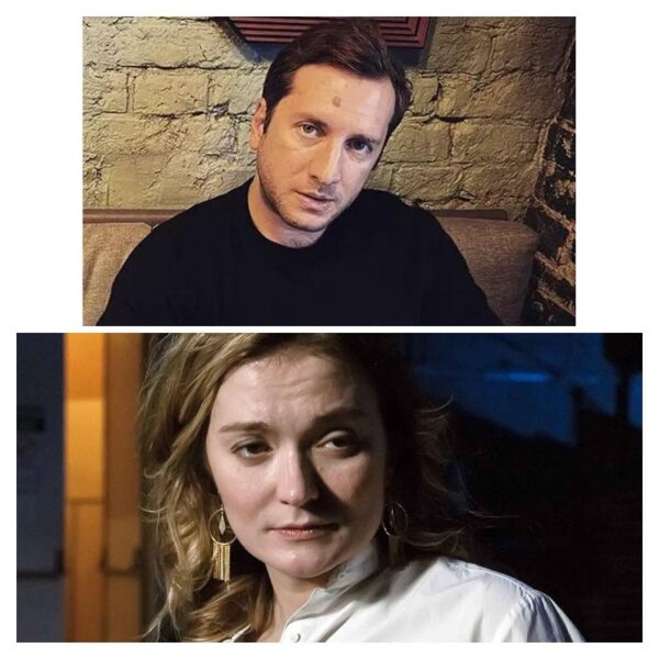 Тайная свадьба Надежды Михалковой после громкого развода