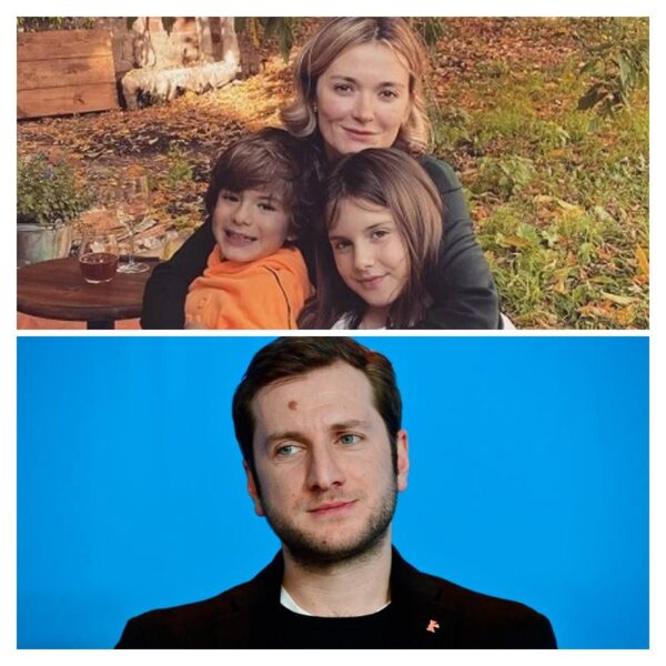 Тайная свадьба Надежды Михалковой после громкого развода