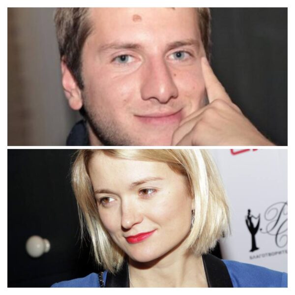 Тайная свадьба Надежды Михалковой после громкого развода