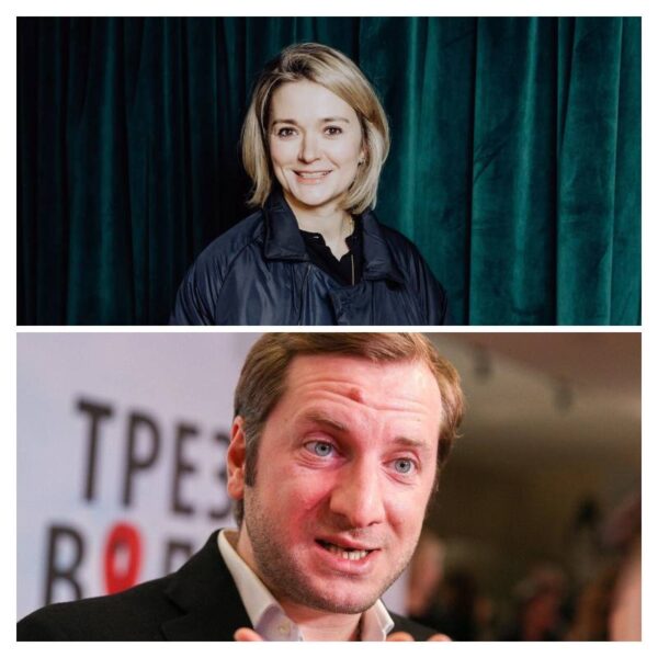 Тайная свадьба Надежды Михалковой после громкого развода