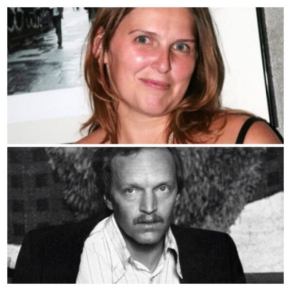 Почему дочь Кайдановского не простила отца до самой его смерти