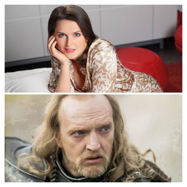 Почему дочь Кайдановского не простила отца до самой его смерти