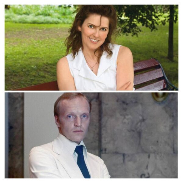 Почему дочь Кайдановского не простила отца до самой его смерти