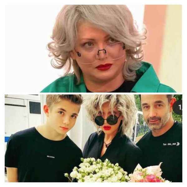 Ольга Дроздова – Обманом в ЗАГС: принуждение к браку с Дмитрием Певцовым