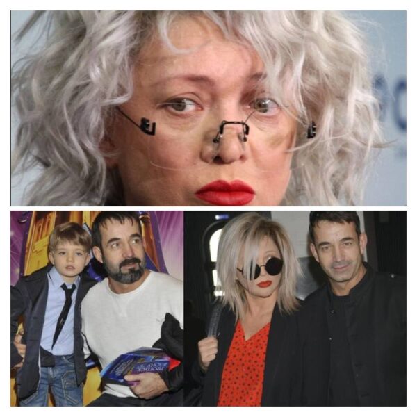 Ольга Дроздова – Обманом в ЗАГС: принуждение к браку с Дмитрием Певцовым