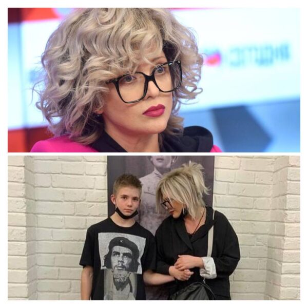 Ольга Дроздова – Обманом в ЗАГС: принуждение к браку с Дмитрием Певцовым