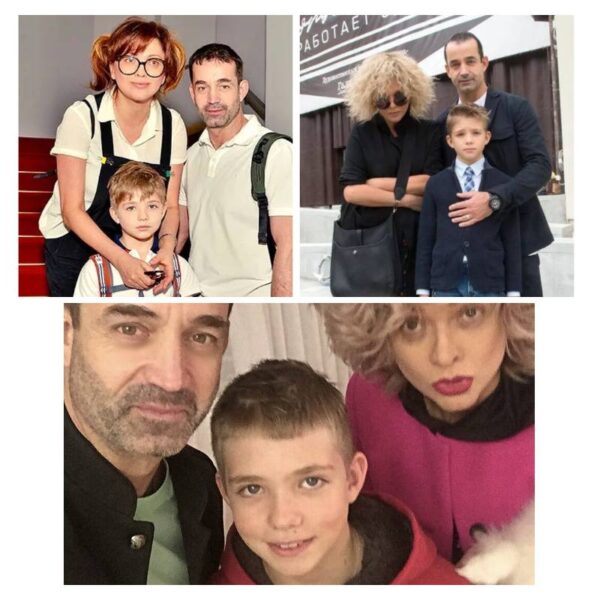 Ольга Дроздова – Обманом в ЗАГС: принуждение к браку с Дмитрием Певцовым