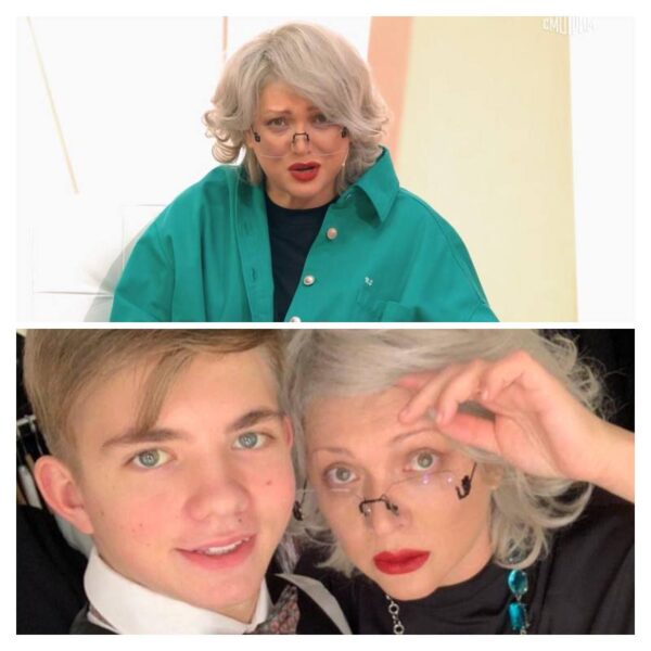 Ольга Дроздова – Обманом в ЗАГС: принуждение к браку с Дмитрием Певцовым