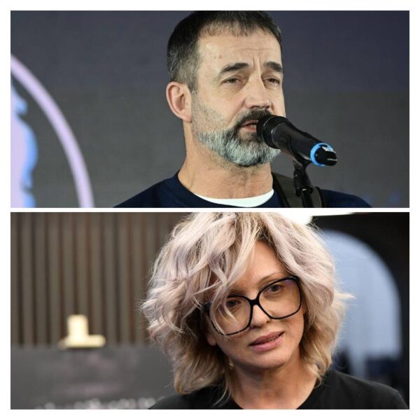 Горький развод и ожесточённые скандалы: скрытая правда отношений Ольги Дроздовой и Дмитрия Певцова