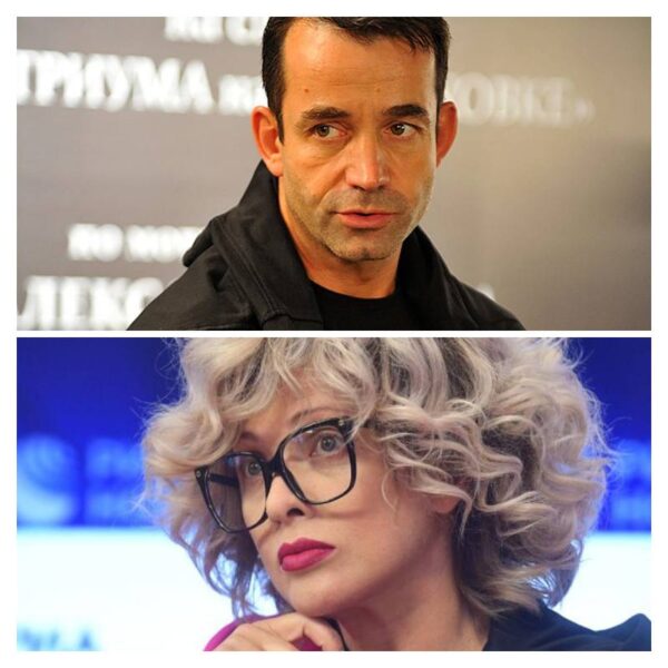 Горький развод и ожесточённые скандалы: скрытая правда отношений Ольги Дроздовой и Дмитрия Певцова