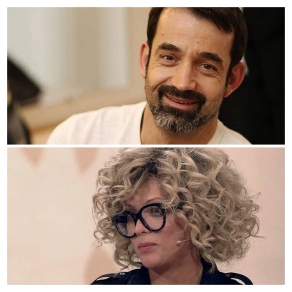 Горький развод и ожесточённые скандалы: скрытая правда отношений Ольги Дроздовой и Дмитрия Певцова