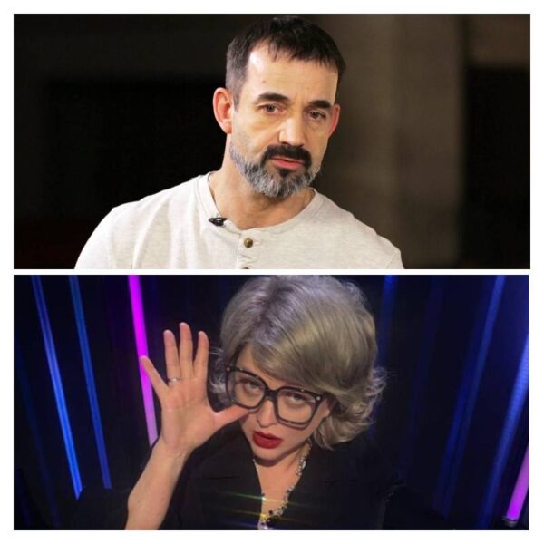 Горький развод и ожесточённые скандалы: скрытая правда отношений Ольги Дроздовой и Дмитрия Певцова