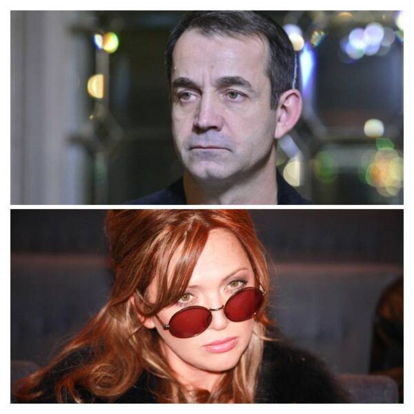 Горький развод и ожесточённые скандалы: скрытая правда отношений Ольги Дроздовой и Дмитрия Певцова