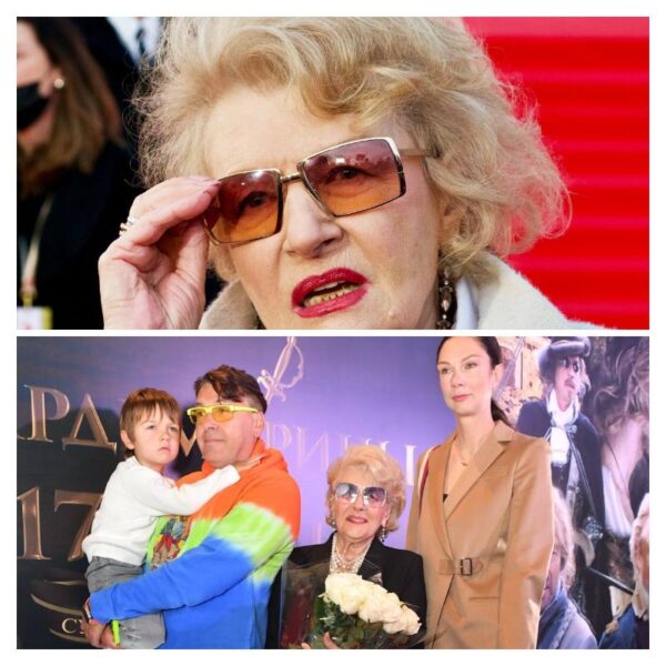 Семейная война Гамовой и Дружининой на фоне политических разногласий