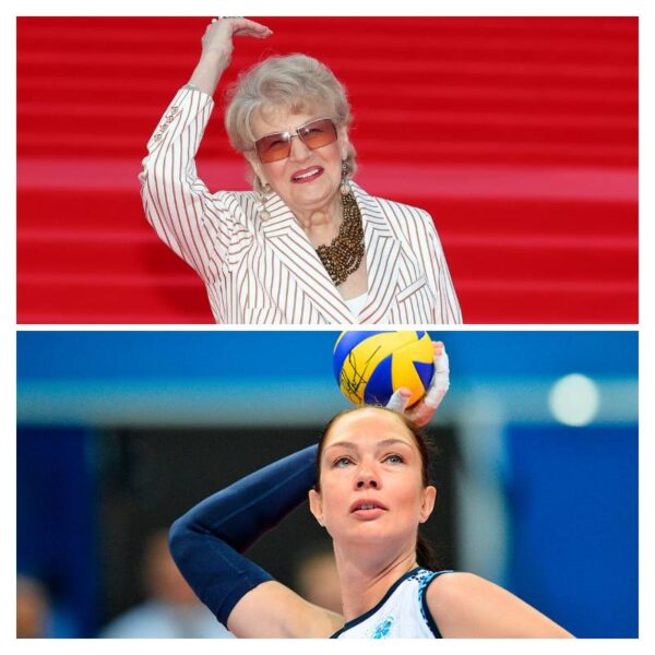 Семейная война Гамовой и Дружининой на фоне политических разногласий