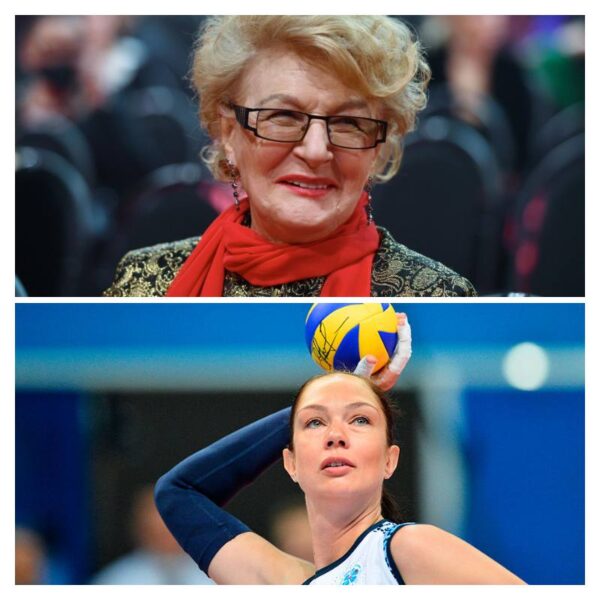 Семейная война Гамовой и Дружининой на фоне политических разногласий