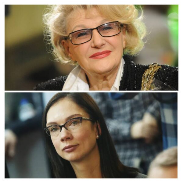 Семейная война Гамовой и Дружининой на фоне политических разногласий