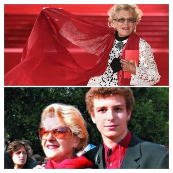 Трагедия в семье Дружининой: правда об уходе из жизни старшего сына