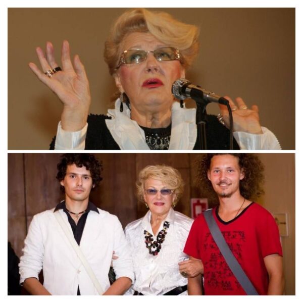 Трагедия в семье Дружининой: правда об уходе из жизни старшего сына