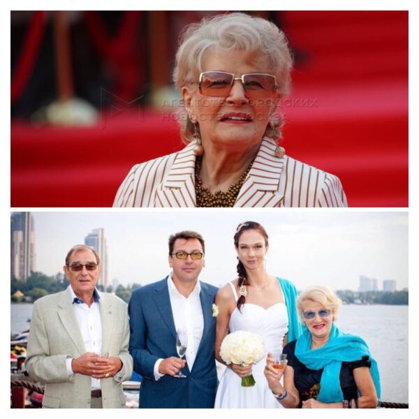 Трагедия в семье Дружининой: правда об уходе из жизни старшего сына