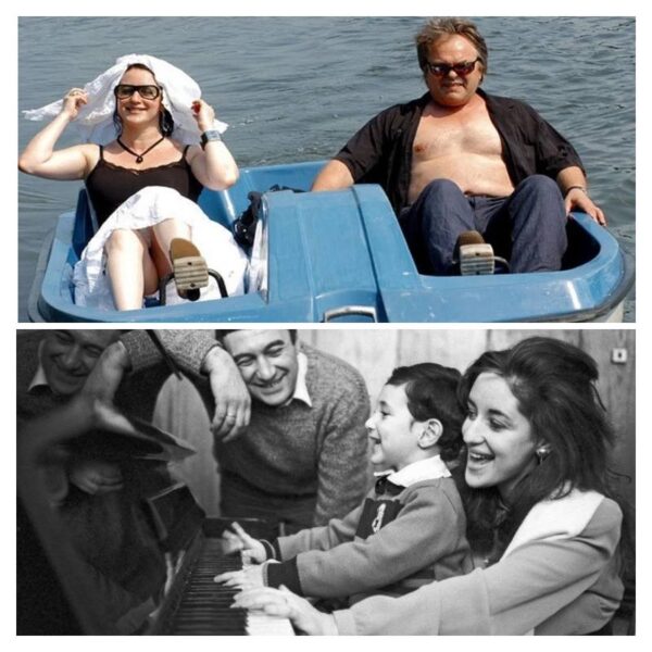 Тайны и любовные интриги Тамары Гвердцители, о которых молчала звезда и что за загадочный грузинский адвокат