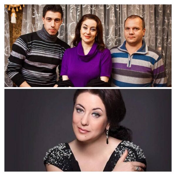 Тайны и любовные интриги Тамары Гвердцители, о которых молчала звезда и что за загадочный грузинский адвокат