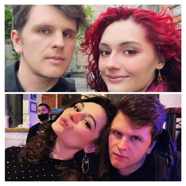 Как расстались Мария Кончаловская и Никита Кузьмин после пяти лет брака