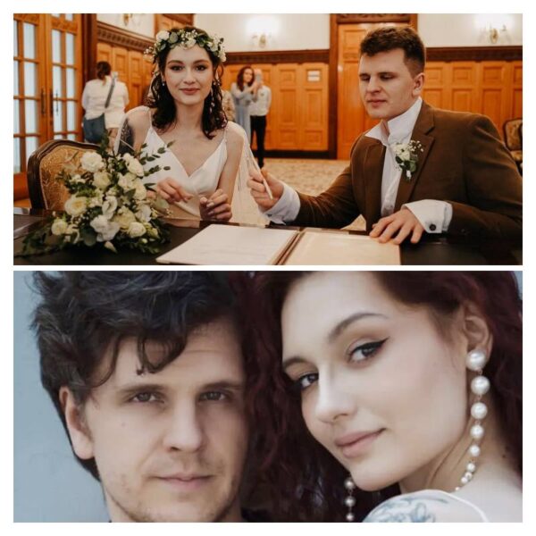 Как расстались Мария Кончаловская и Никита Кузьмин после пяти лет брака