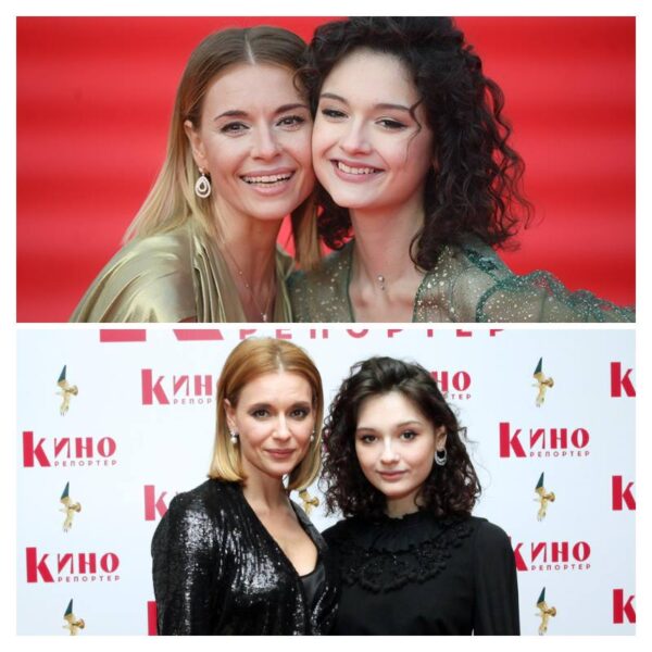 Как расстались Мария Кончаловская и Никита Кузьмин после пяти лет брака