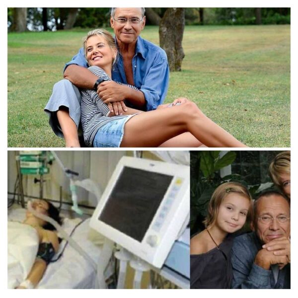 Маленькие чудеса в борьбе за жизнь Марии Кончаловской