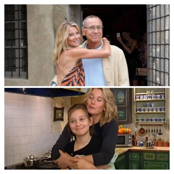 Маленькие чудеса в борьбе за жизнь Марии Кончаловской