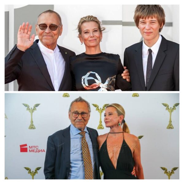 Маленькие чудеса в борьбе за жизнь Марии Кончаловской