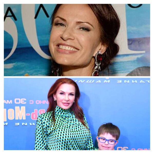 Три брака и потеря ребенка: самые тяжелые испытания в жизни Эвелины Бледанс