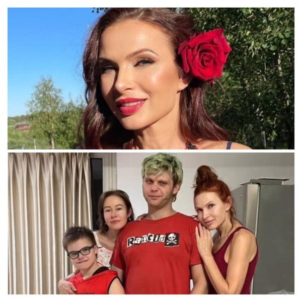 Три брака и потеря ребенка: самые тяжелые испытания в жизни Эвелины Бледанс