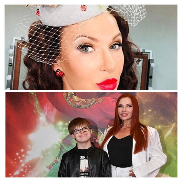 Три брака и потеря ребенка: самые тяжелые испытания в жизни Эвелины Бледанс