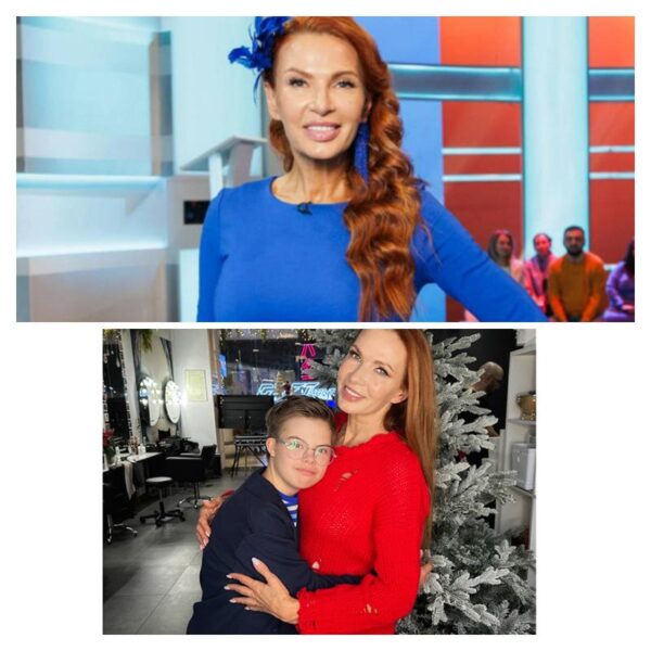 Три брака и потеря ребенка: самые тяжелые испытания в жизни Эвелины Бледанс