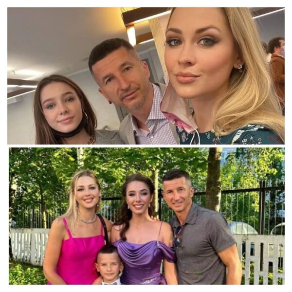 Почему Евгений Алдонин и Юлия Началова расстались: правда об изменах и разводе