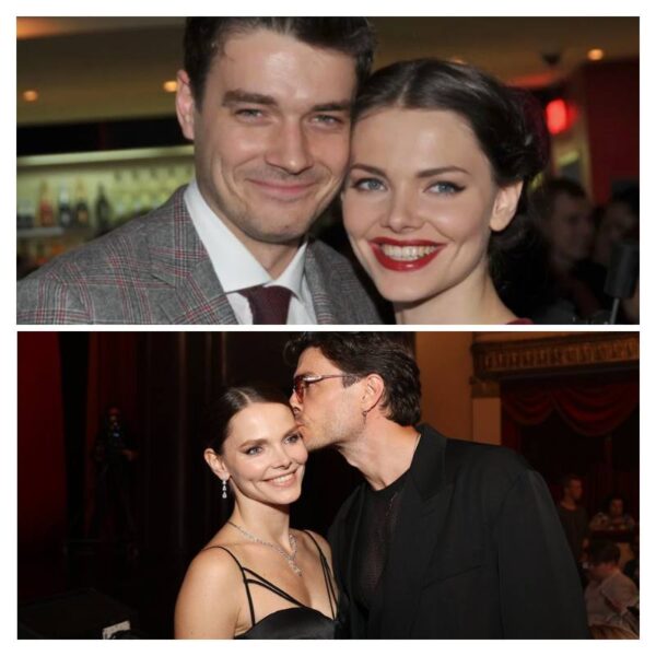 Максим Матвеев — Скандалы, слухи и правда о разладах в браке с Елизаветой Боярской