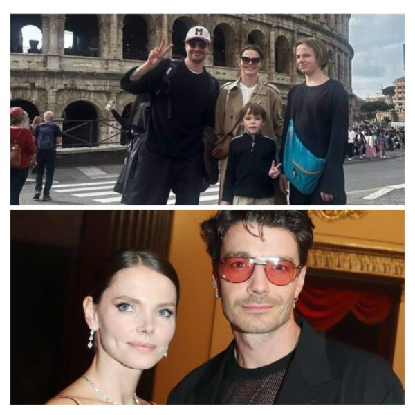 Максим Матвеев — Скандалы, слухи и правда о разладах в браке с Елизаветой Боярской