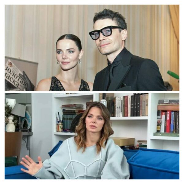 Максим Матвеев — Скандалы, слухи и правда о разладах в браке с Елизаветой Боярской