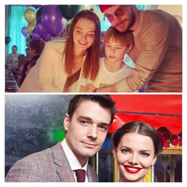 Максим Матвеев — Скандалы, слухи и правда о разладах в браке с Елизаветой Боярской