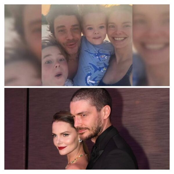 Максим Матвеев — Скандалы, слухи и правда о разладах в браке с Елизаветой Боярской