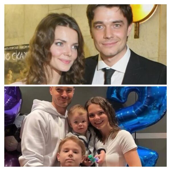 Максим Матвеев — Скандалы, слухи и правда о разладах в браке с Елизаветой Боярской