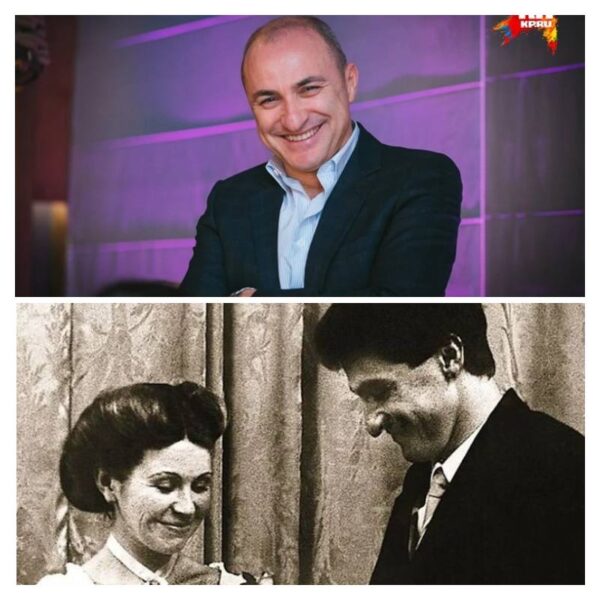 Михаил Турецкий — Страшная автокатастрофа, унесшая жену и близких