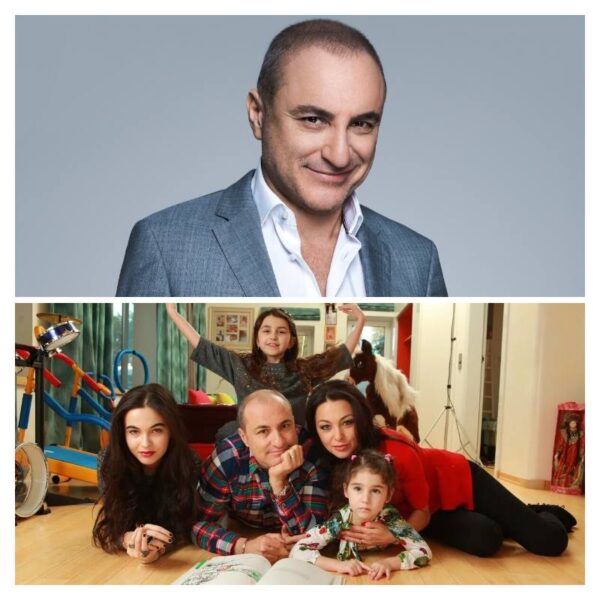 Михаил Турецкий — Страшная автокатастрофа, унесшая жену и близких