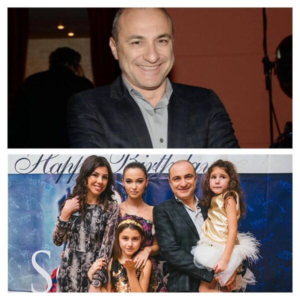 Михаил Турецкий — Страшная автокатастрофа, унесшая жену и близких