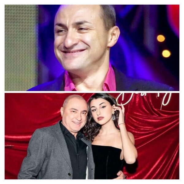 Михаил Турецкий не отдал дочь бабушке — подробности семейной борьбы