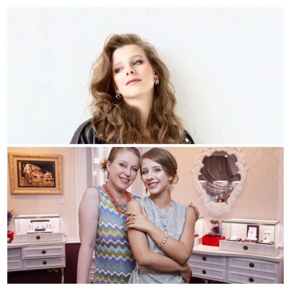 Семейная тайна Лизы Арзамасовой: трагедия отца, о которой молчат