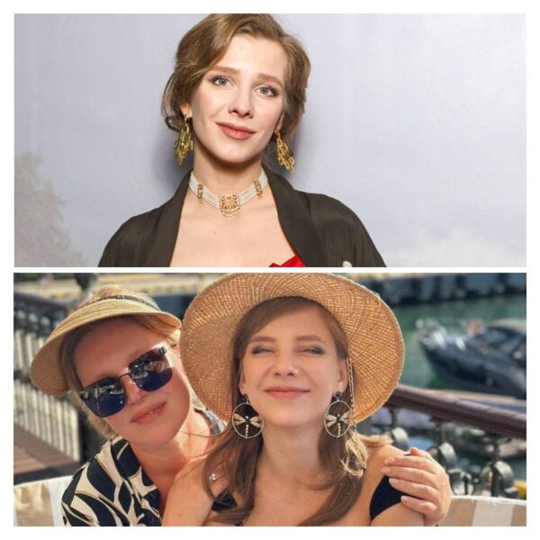 Семейная тайна Лизы Арзамасовой: трагедия отца, о которой молчат