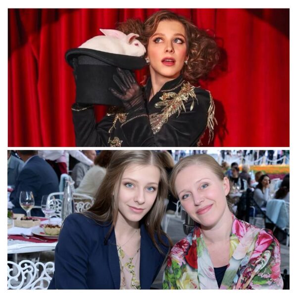 Семейная тайна Лизы Арзамасовой: трагедия отца, о которой молчат